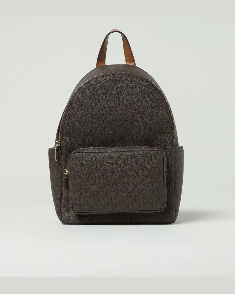 Michael Kors Schultertasche damen Braun