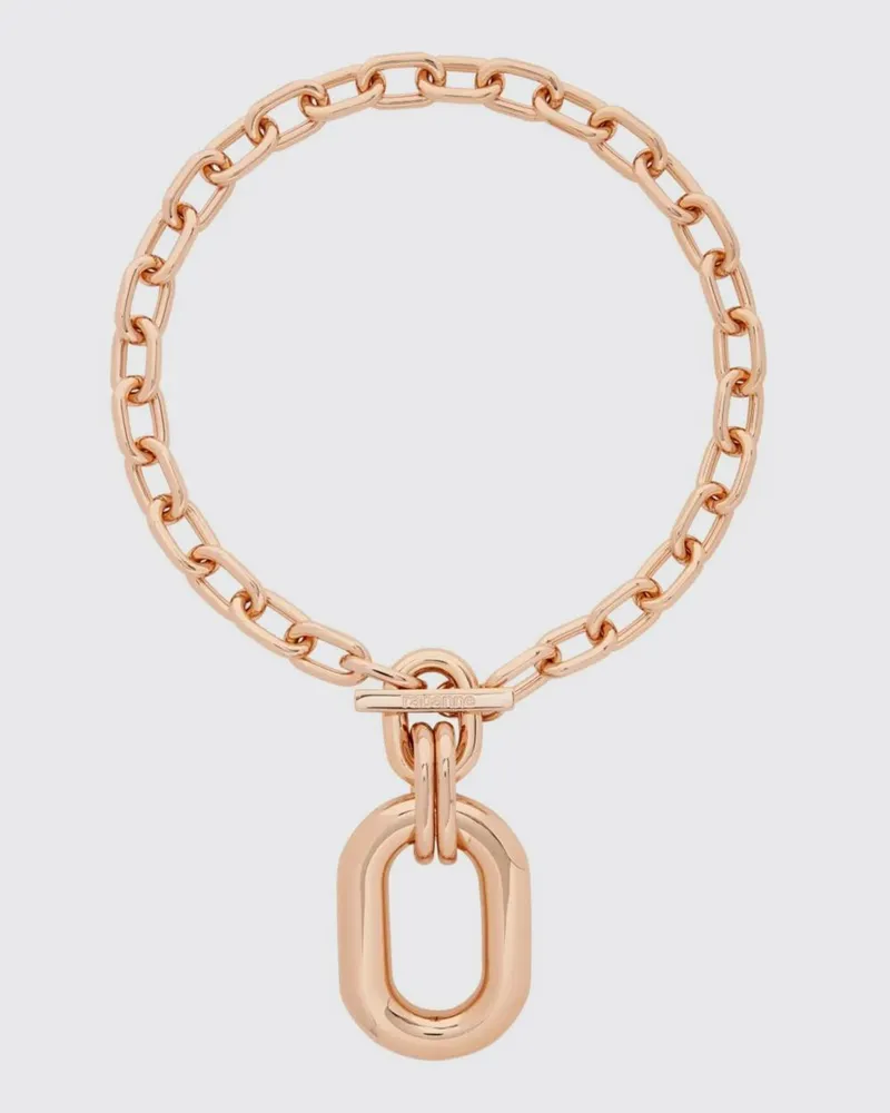 Paco Rabanne Schmuck damen Rose