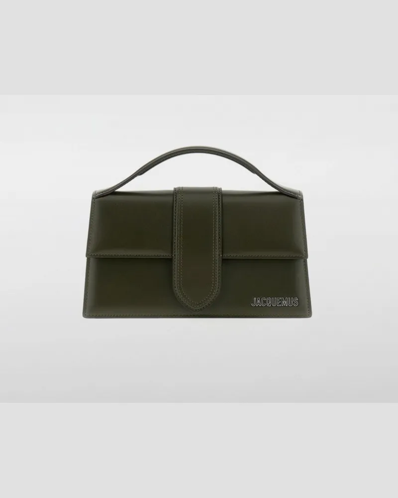 Jacquemus Umhngetasche damen Grün