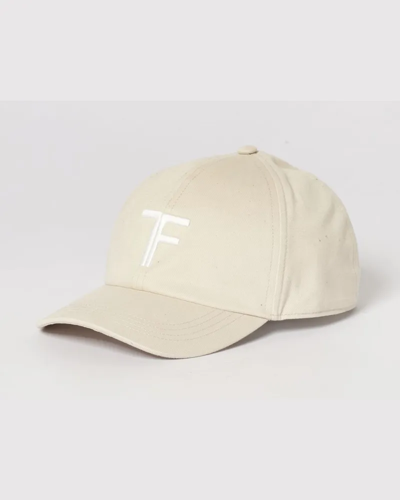 Tom Ford Hut herren Beige