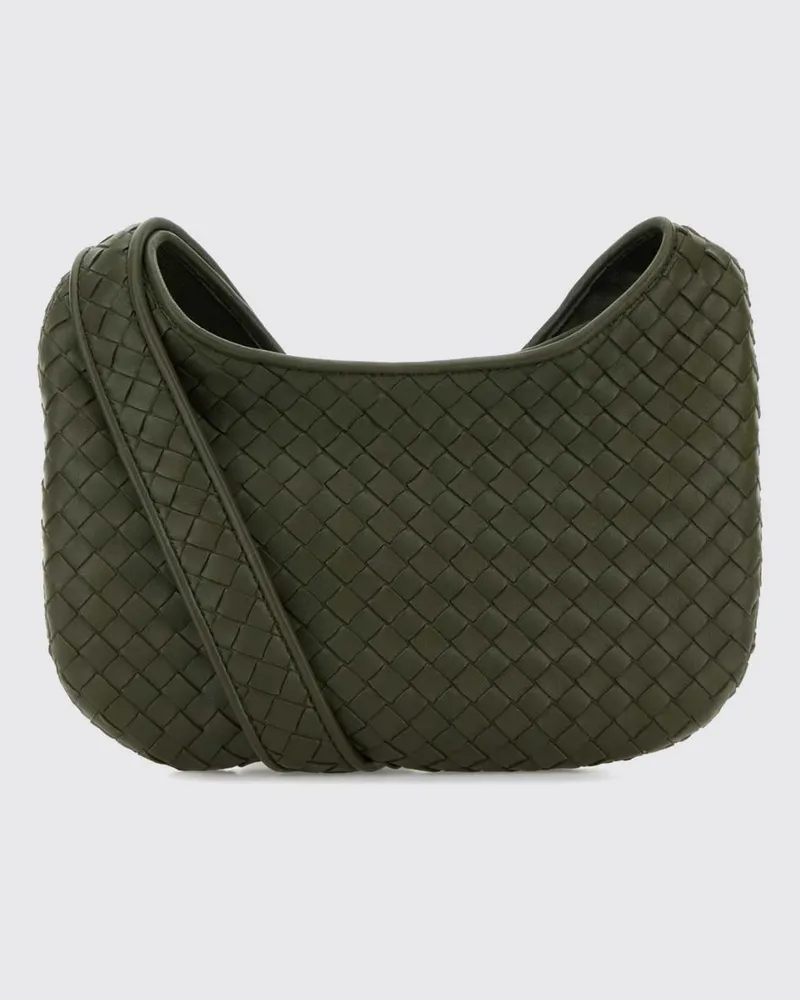Bottega Veneta Tasche herren Grün