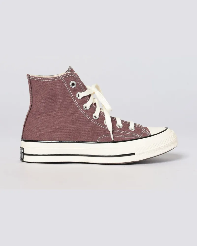 Converse Sneakers damen Braun