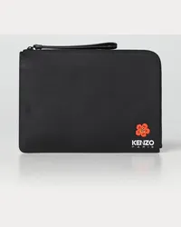 Kenzo Tasche Schwarz