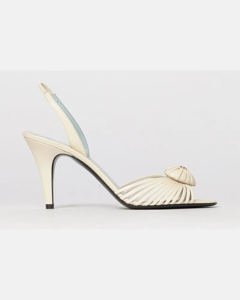 Valentino Garavani Schuhe damen Weiß