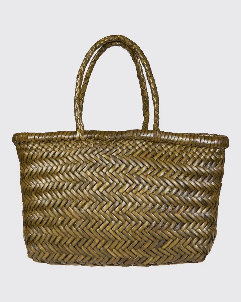 Dragon Diffusion Schultertasche damen Grün