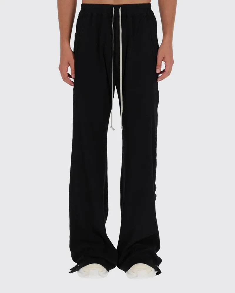 DRKSHDW by Rick Owens Hose herren Schwarz