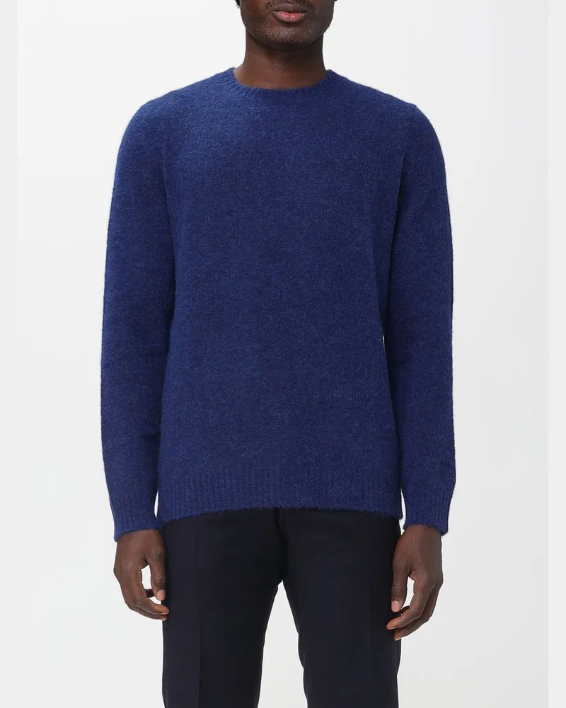 MC2 Saint Barth Pullover herren Ocean