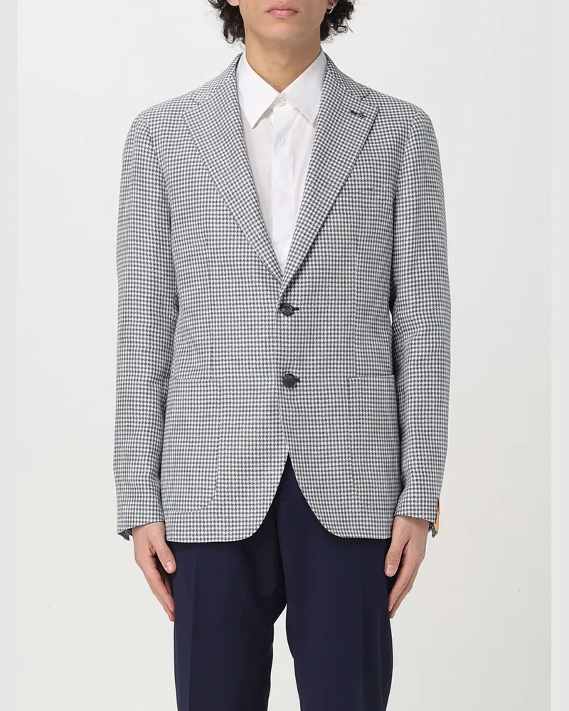 Tagliatore Blazer herren Bunt