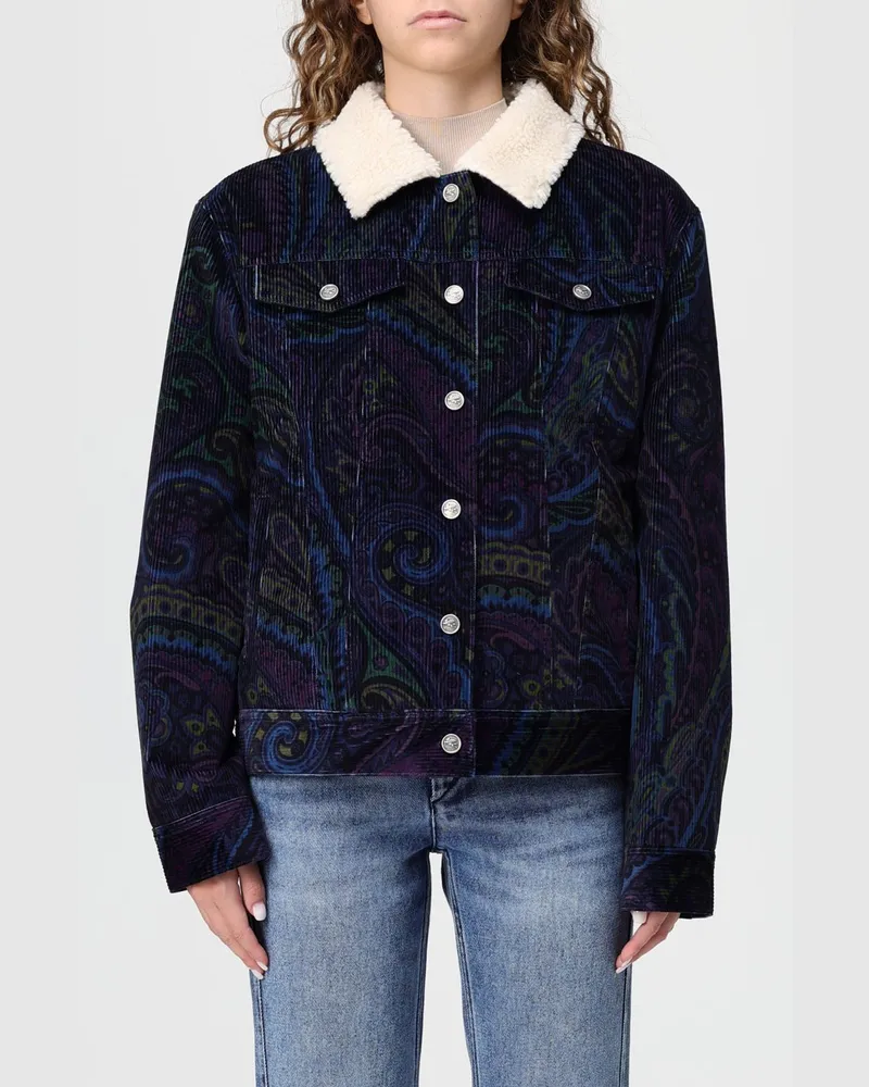 Etro Blazer damen Bunt