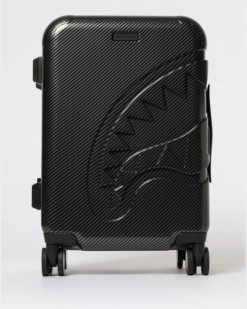 Sprayground Tasche herren Bunt