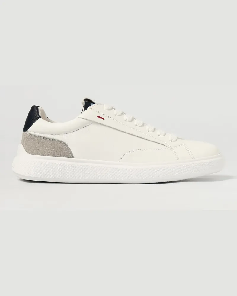 Peuterey Sneakers herren Weiß