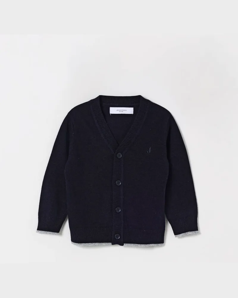 Jeckerson Jacke kinder Navy