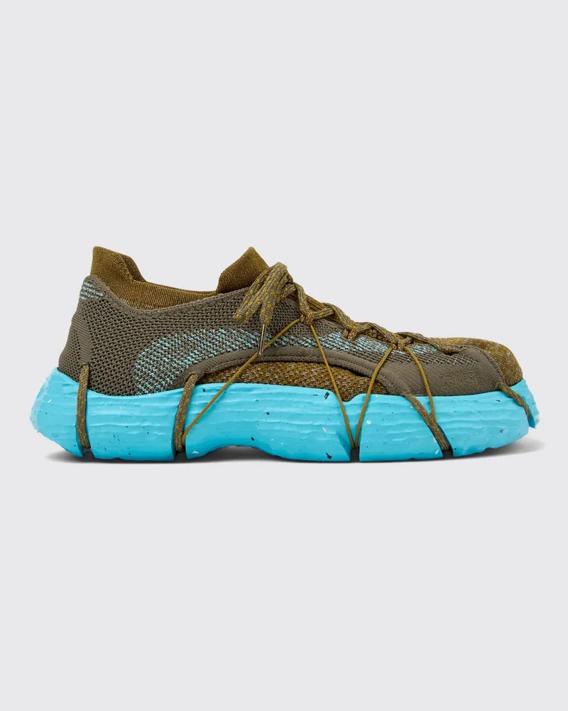 Camper Sneakers herren Bunt