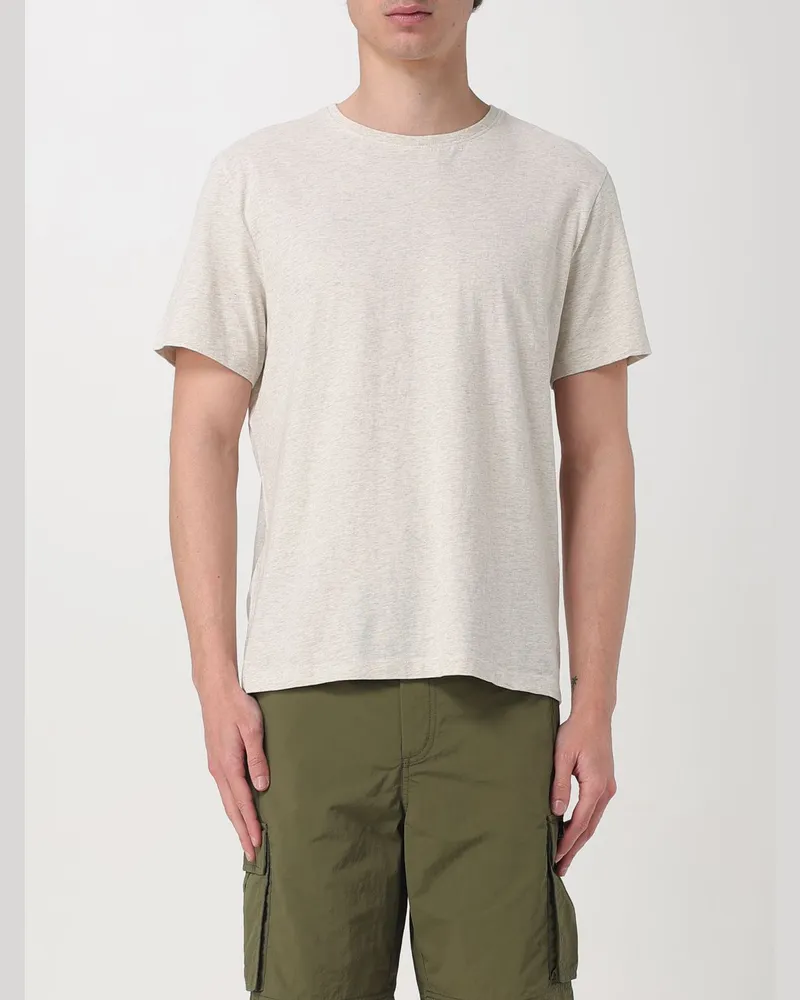 ECOALF T-shirt herren Beige