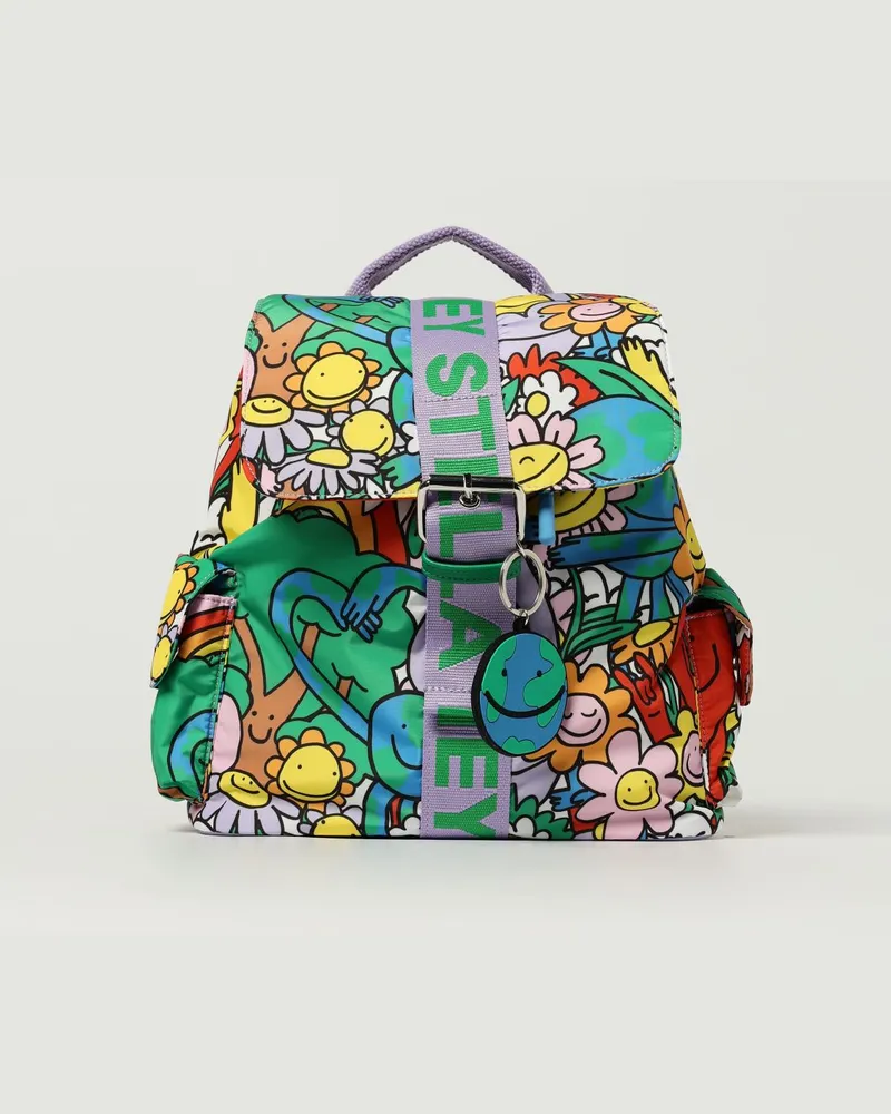 Stella McCartney Kids Umhnge kinder Bunt