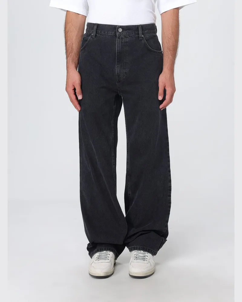 Axel Arigato Jeans herren Schwarz