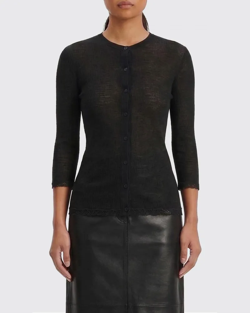 Gucci Pullover damen Schwarz