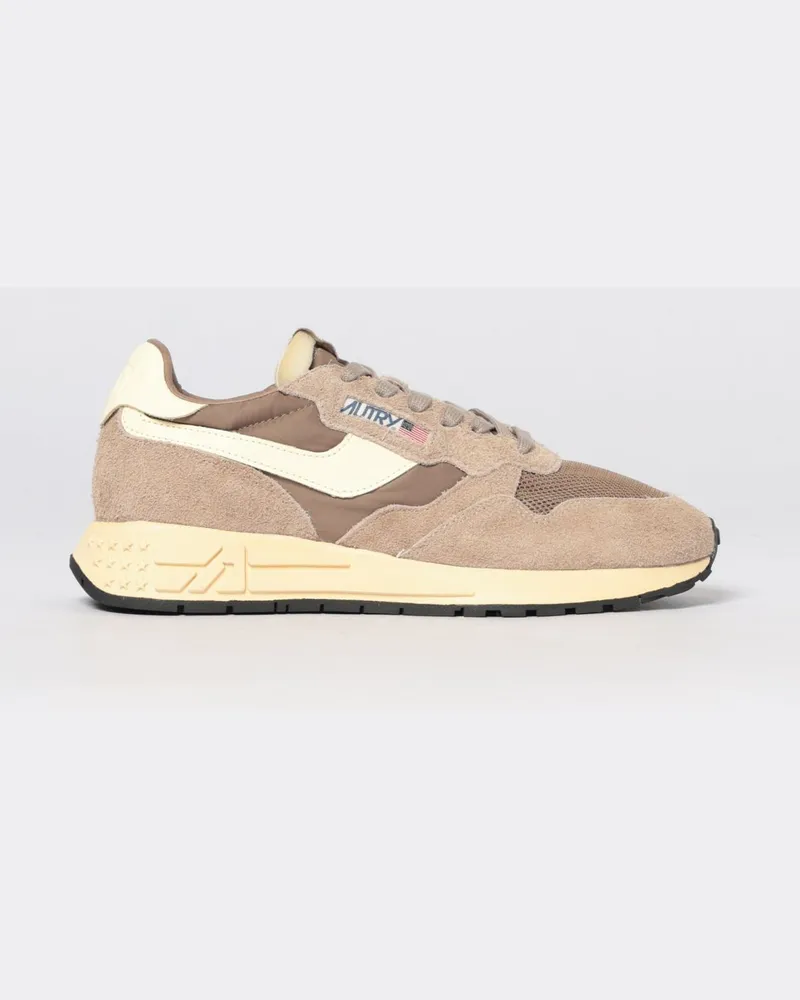 AUTRY Schuhe herren Braun
