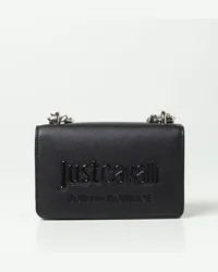 Just Cavalli Handtasche Schwarz