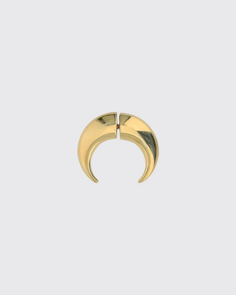 Marine Serre Schmuck damen Gold
