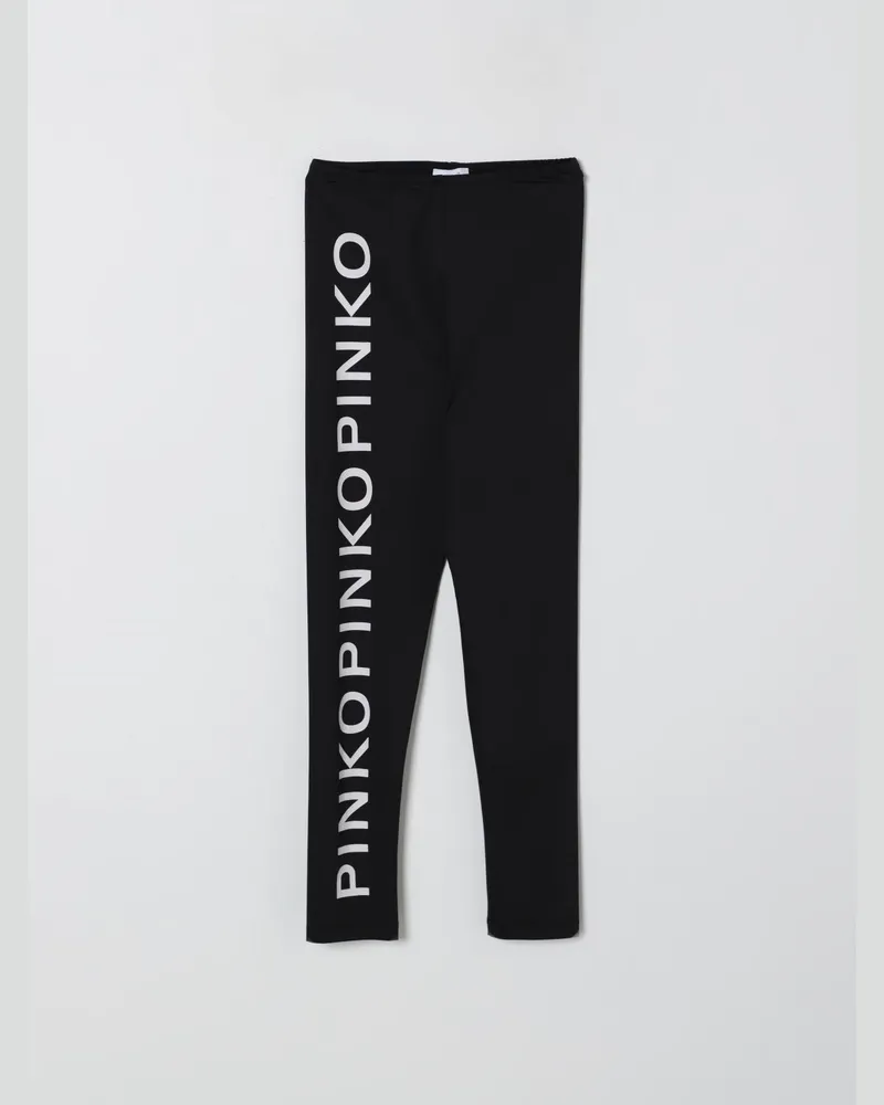 Pinko Hose kinder Schwarz