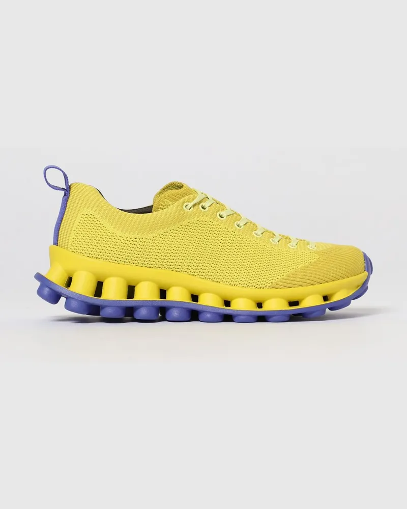 SUNNEI Sneakers herren Gelb