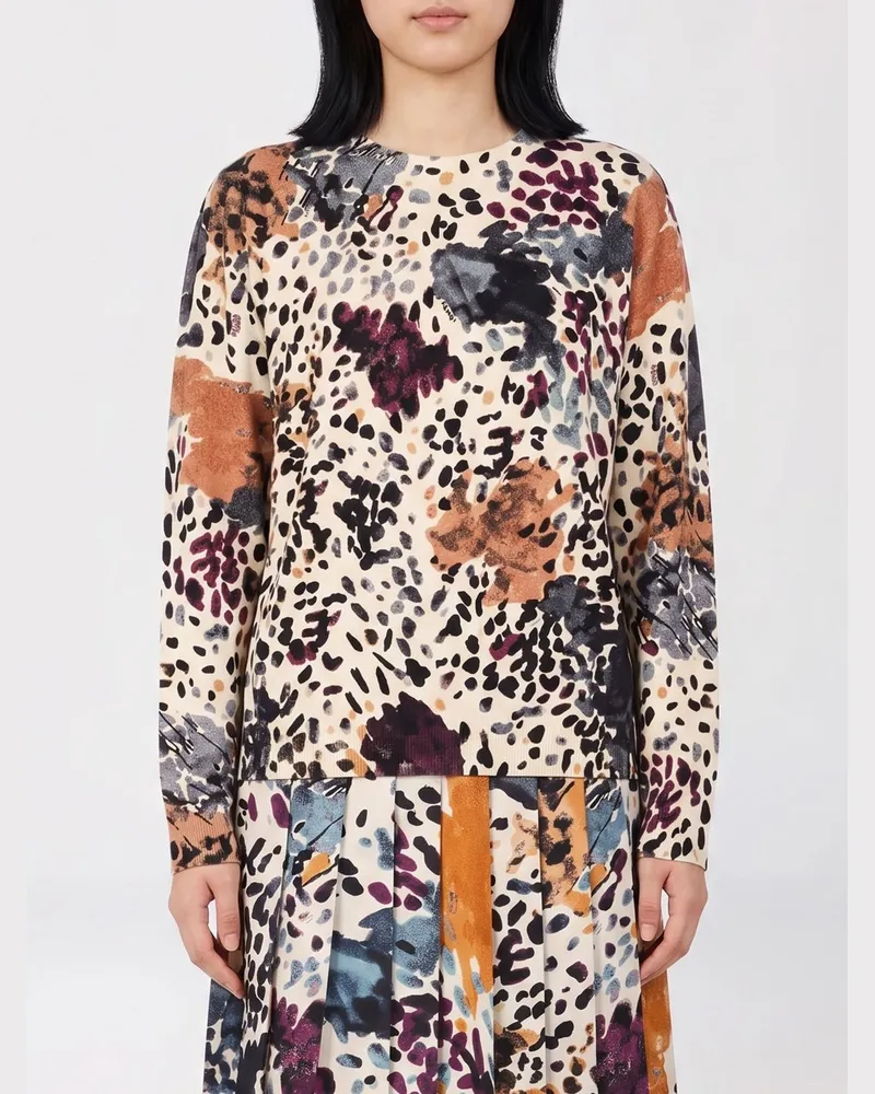 Fendi Pullover damen Bunt