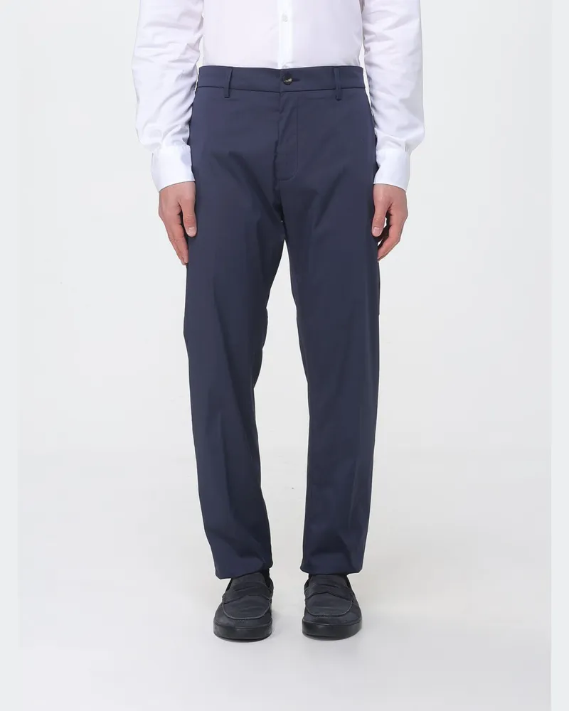 Siviglia Hose herren Blau