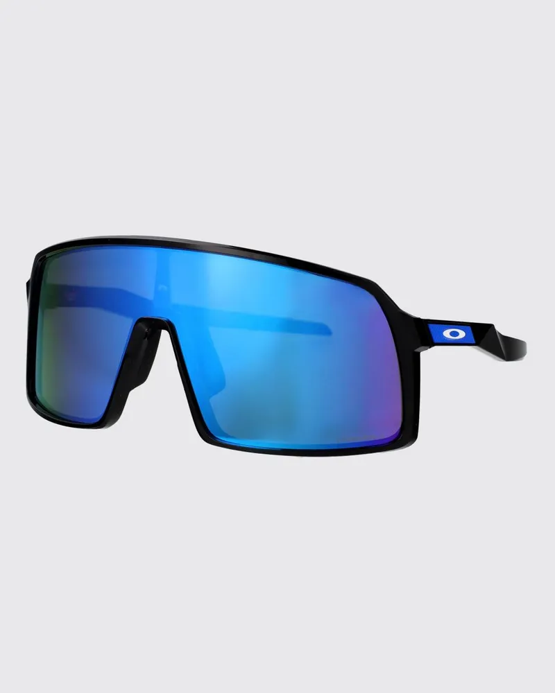 Oakley Sonnenbrillen herren Schwarz