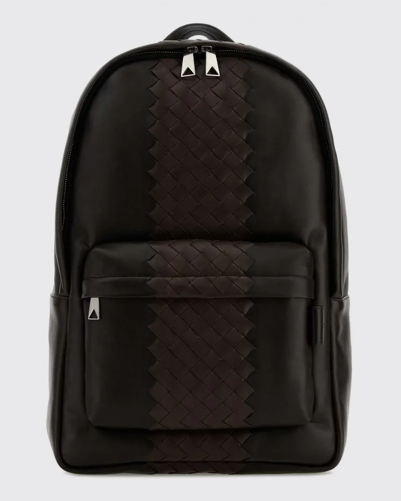 Bottega Veneta Rucksack herren Braun