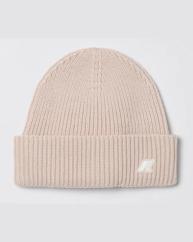 K-Way Hte fr mdchen kinder Pink