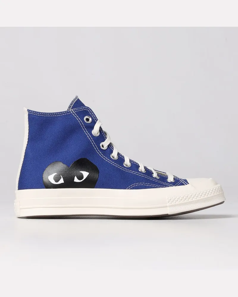 Comme des Garçons Schuhe herren Blau