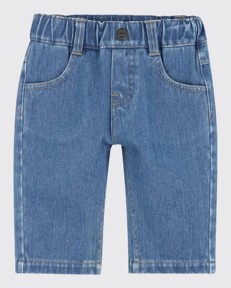 Timberland Jeans kinder Grau