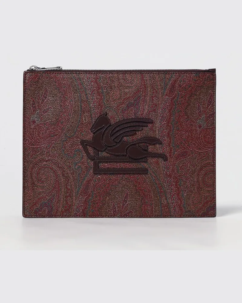 Etro Tasche herren Beige