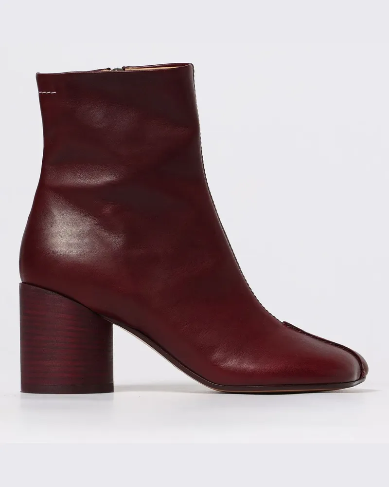 Maison Margiela Stiefel damen Braun