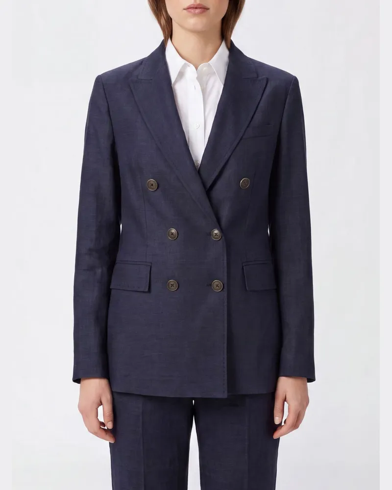 CIRCOLO 1901 Jacke damen Blau