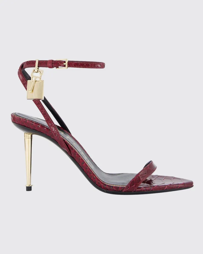 Tom Ford Sandalen mit absatz damen Ruby