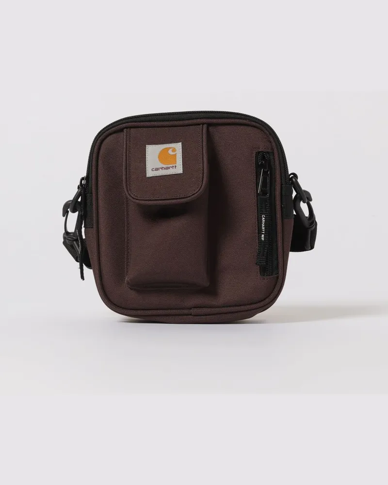 Carhartt WIP Tasche herren Braun