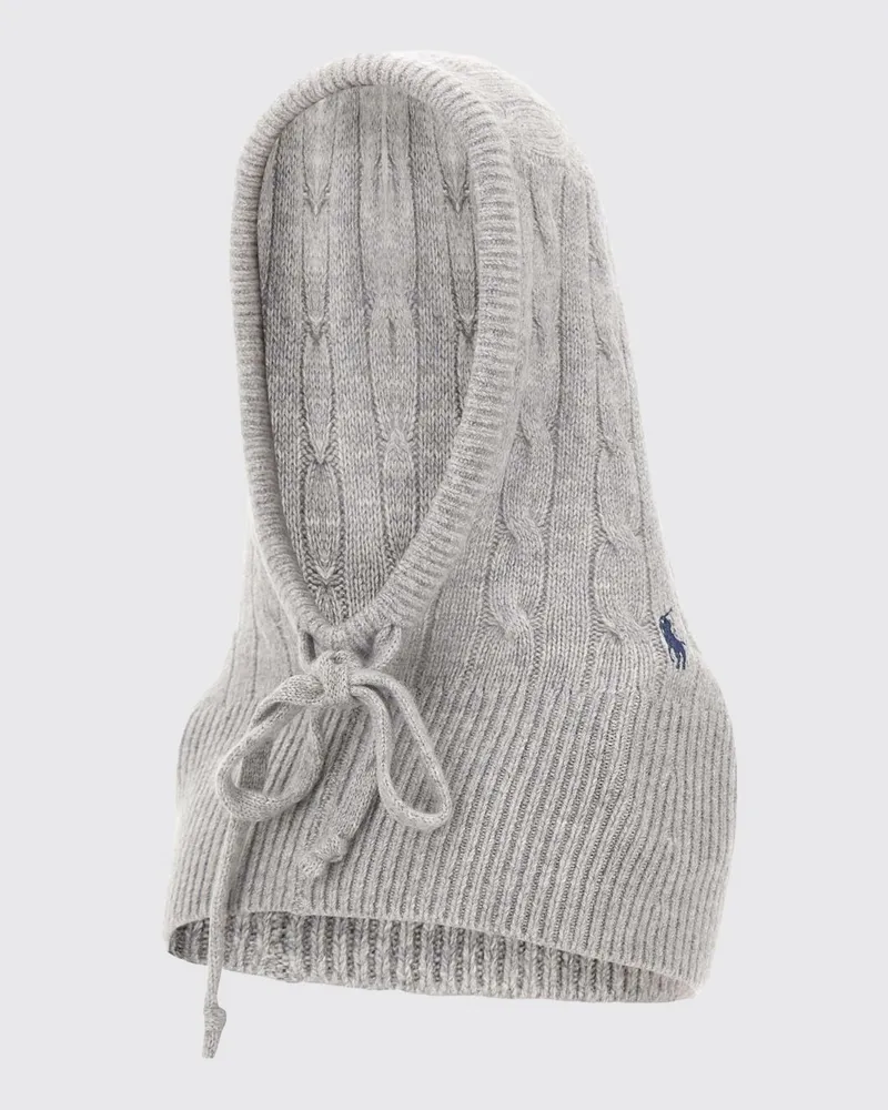 Ralph Lauren Hut damen Grau