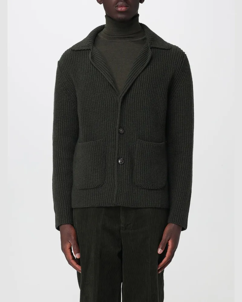 Brooksfield Jacke herren Grün
