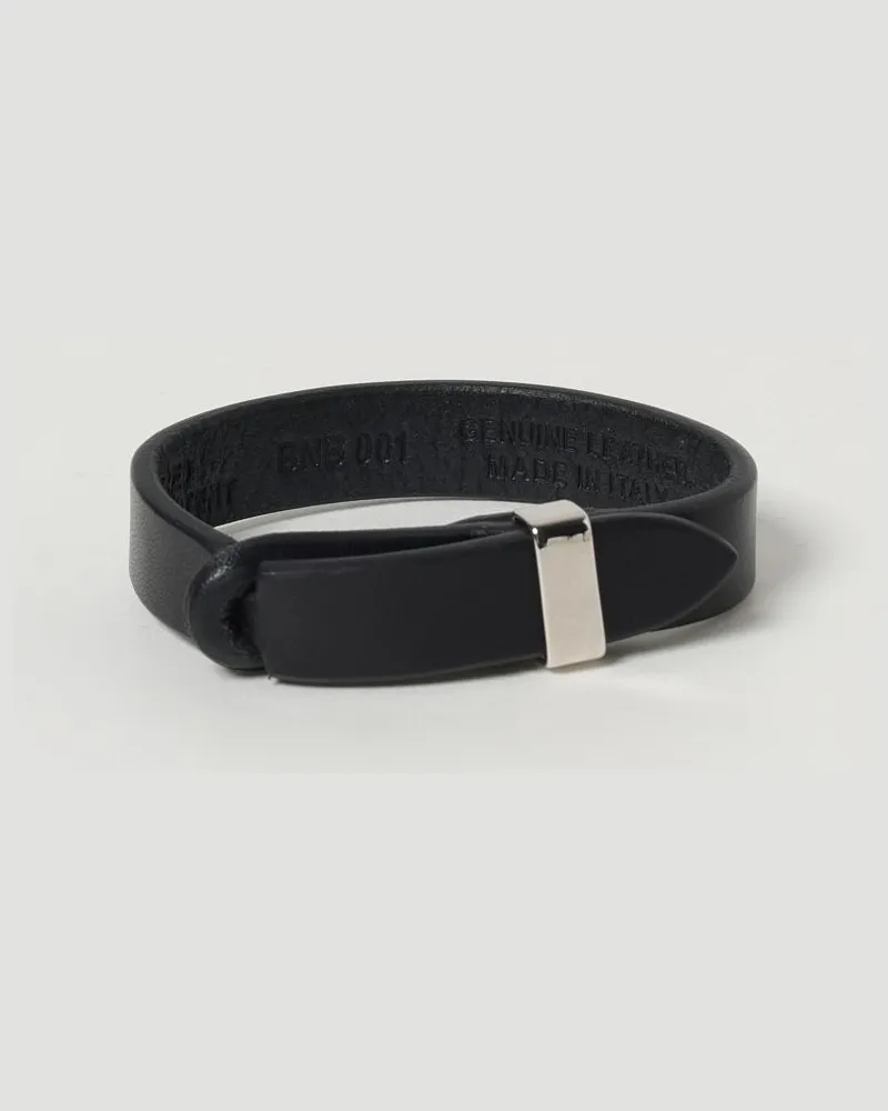 Orciani Juwel herren Schwarz