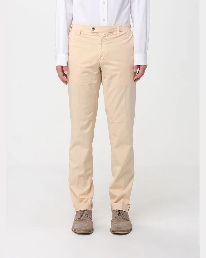 Mason's Hose herren Pink