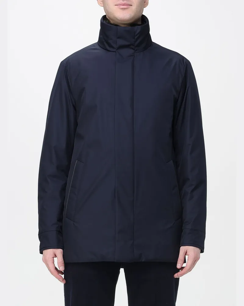 Paul & Shark Mantel herren Paul & Shark Blau