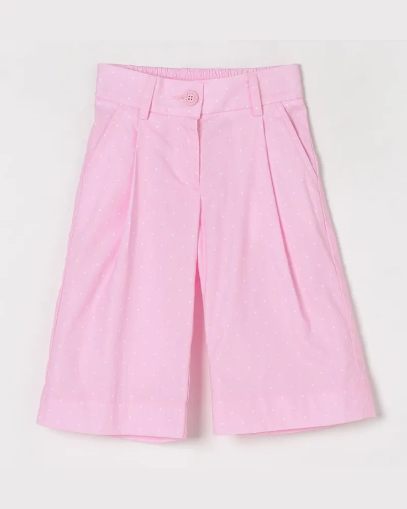 Monnalisa Hose kinder Pink