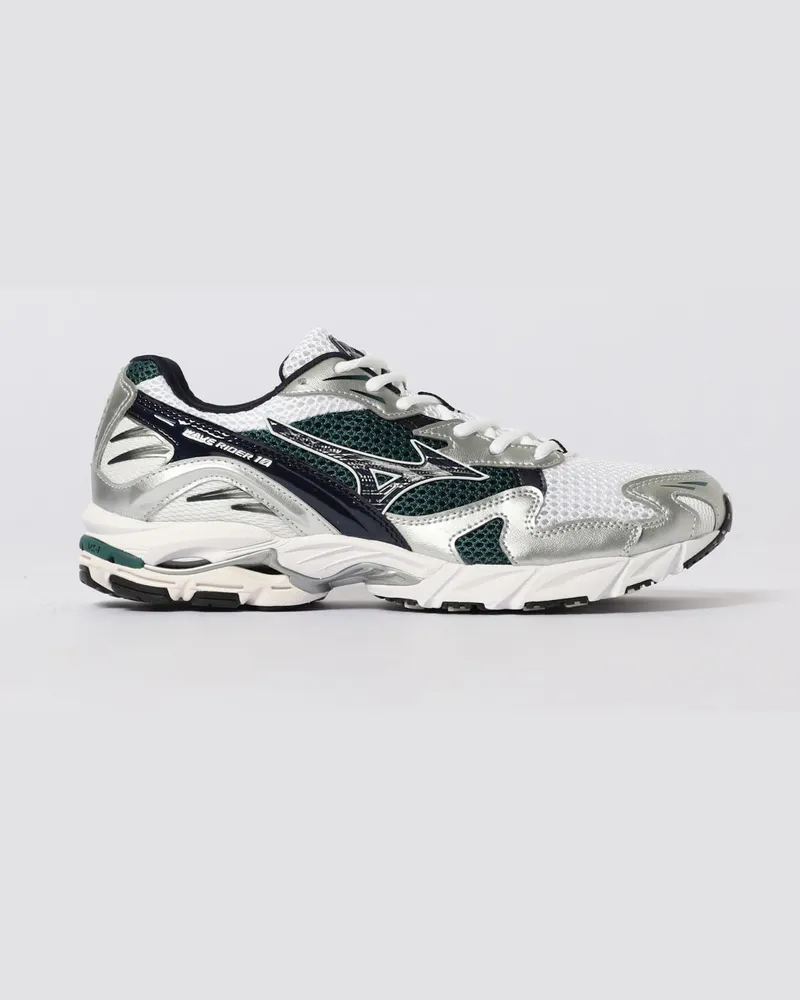 Mizuno Sneakers herren Weiss