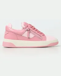 Giuseppe Zanotti Sneakers Pink