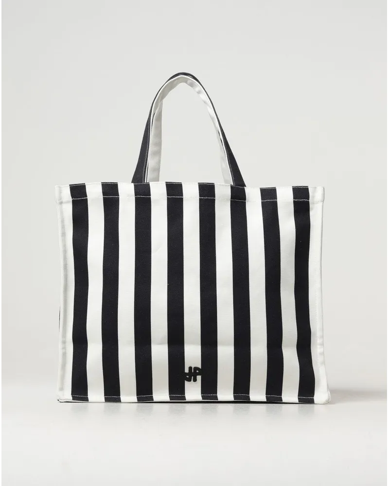 Patou Handtasche damen Bunt