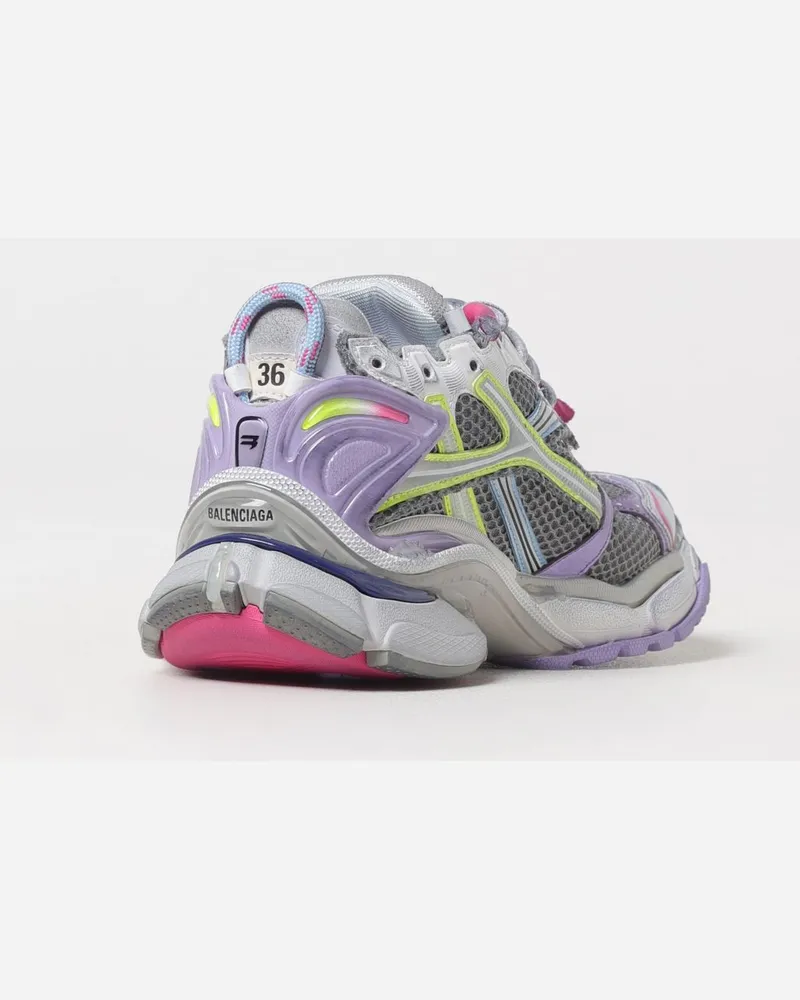 Balenciaga Sneakers damen Grau