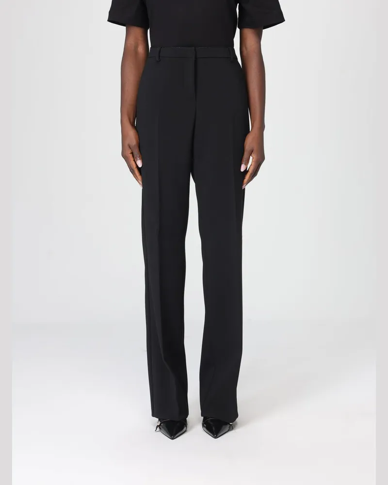 Pinko Hose damen Schwarz