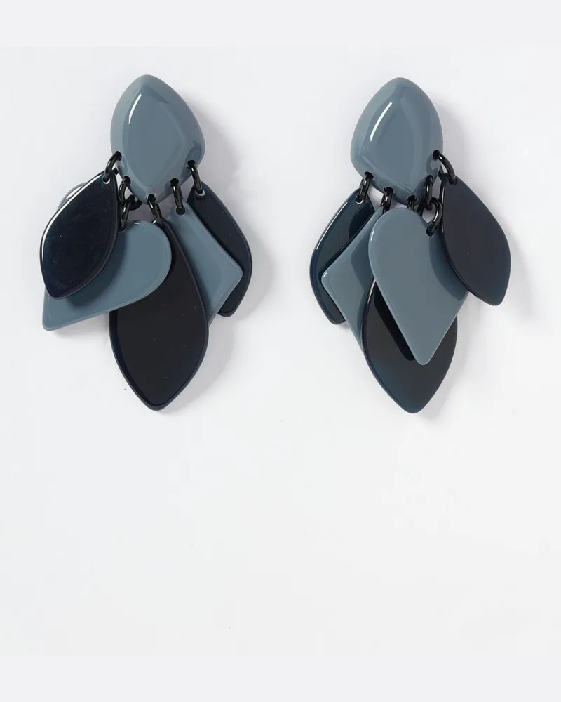 Emporio Armani Schmuck damen Blau